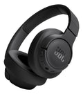 Fones de ouvido Bluetooth sem fio Jbl Tune 760bt - preto, rosa