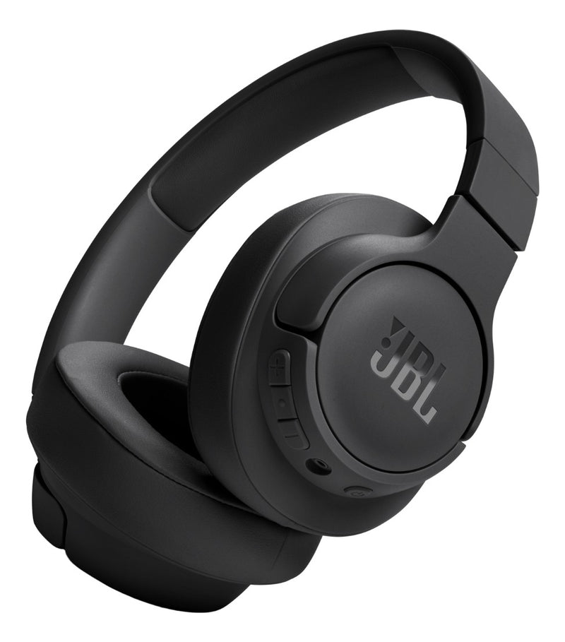 Fones de ouvido Bluetooth sem fio Jbl Tune 760bt - preto, rosa