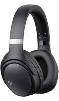 Headset Gamer Havit H630bt Bluetooth 5.3 On-ear 3d 55h Cor Azul