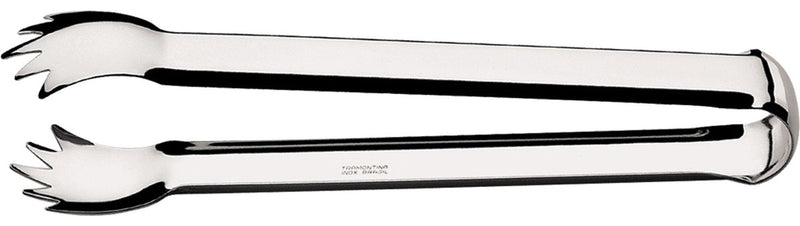 Pegador Multiuso Carnes Saladas Inox Tramontina