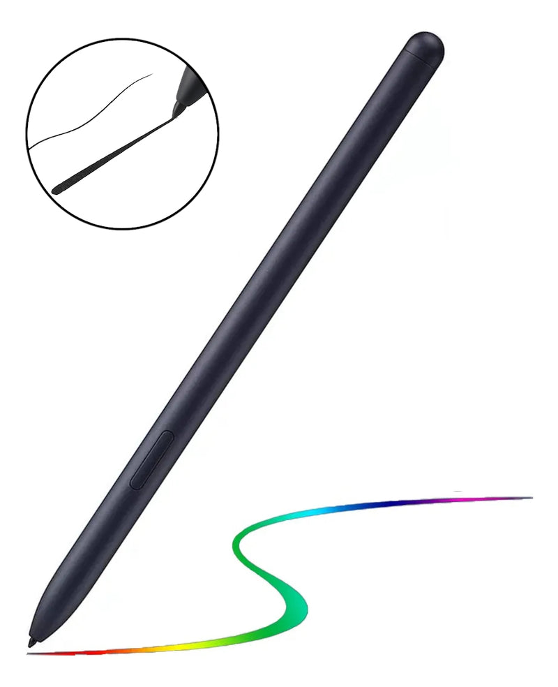 Caneta Stylus S Pen Para Galaxy Tab S6 Lite P610 P615 P620 (Genérica)