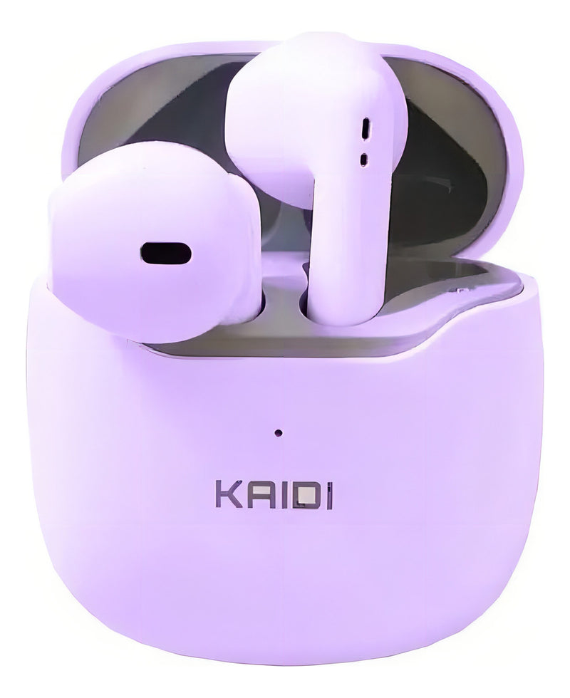 Fone De Ouvido Sem Fio Kaidi Tws Bluetooth 5.0 Touch Kd-771
