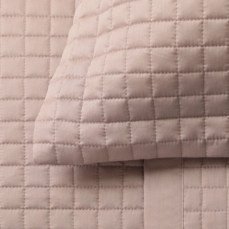 Kit Colcha Queen Buddemeyer Vision New Colors Rosa 3 Peças Cor 055 - ROSA
