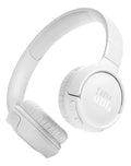 JBL Fone de Ouvido sem Fio Tune 520BT Dobrável Bateria 57h
