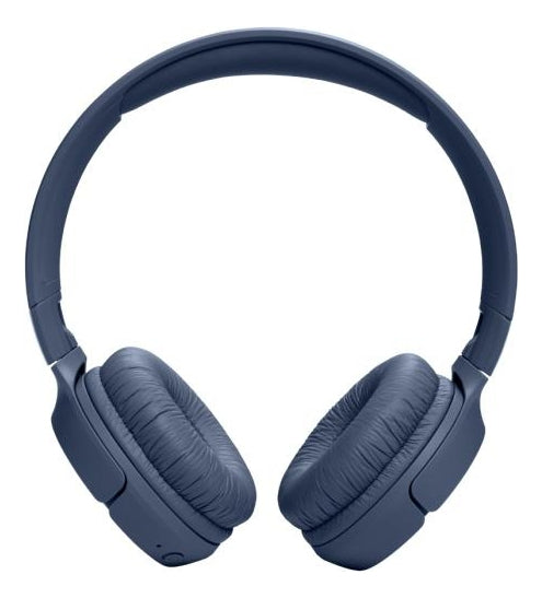 JBL Fone de Ouvido sem Fio Tune 520BT Dobrável Bateria 57h