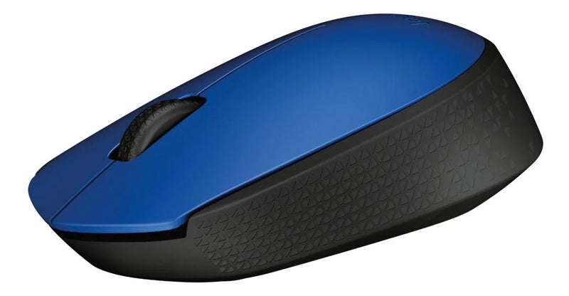 Mouse sem fio M170 Preto Logitech