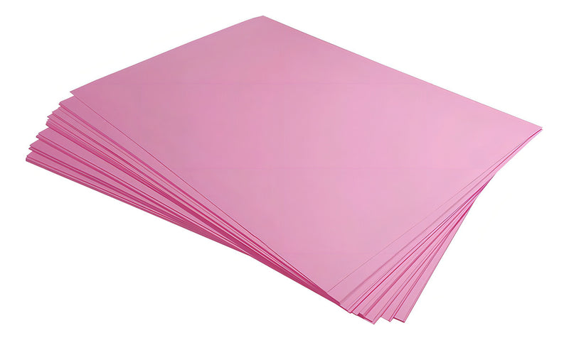 Kit 200 Folhas Papel Fotografico A4 Glossy 180g Masterprint Cor Branco