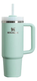 Copo Térmico Quencher Cream Creme Stanley | 887ML