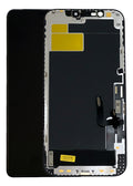 Tela Display Frontal Compativel iPhone 12 E 12 Pro Top Hd