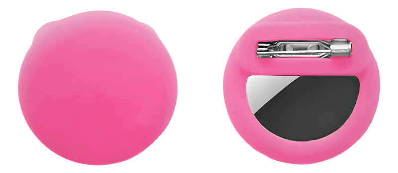 Capa Case Silicone Pin Para Airtag Rastreador Roupa Infantil
