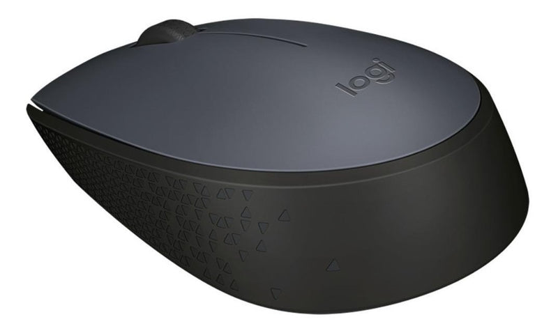 Mouse sem fio M170 Preto Logitech
