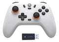 Controle Gamesir T4 Nova Lite Sem Fio Para Pc Switch Android Ios Steam Celular Hall Effect Cor Space Purple