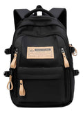 Bolsa Viagem Reforçada Meimi Amores Notebook 15.6 Costa Cor Branco