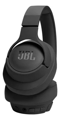 Fones de ouvido Bluetooth sem fio Jbl Tune 760bt - preto, rosa