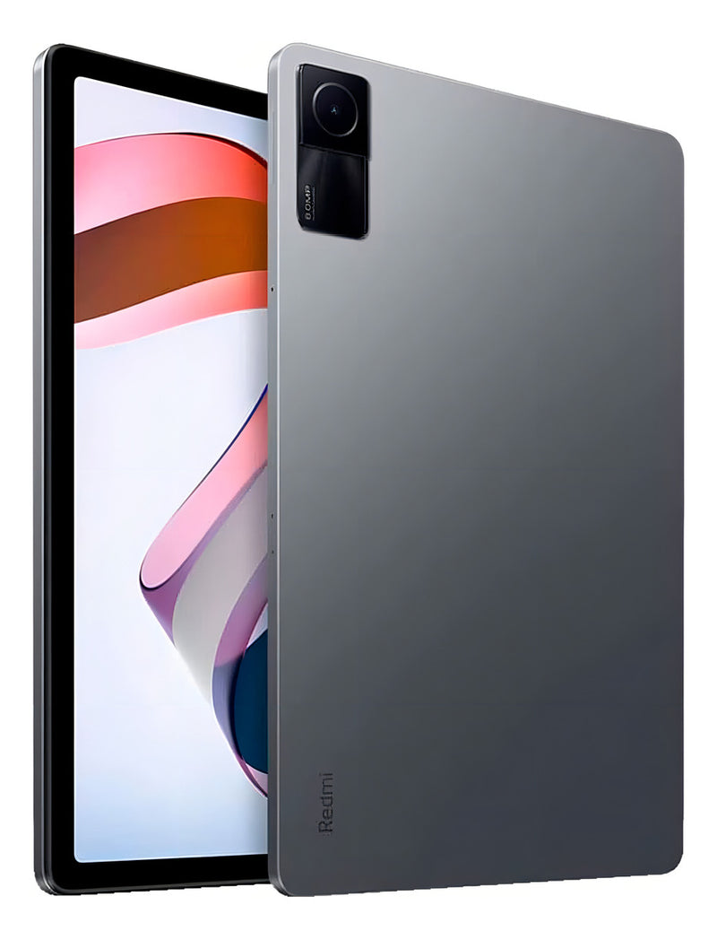 Tablet Xiaomi Redmi Pad Se Grafite 256gb e 8gb De Memória Ram