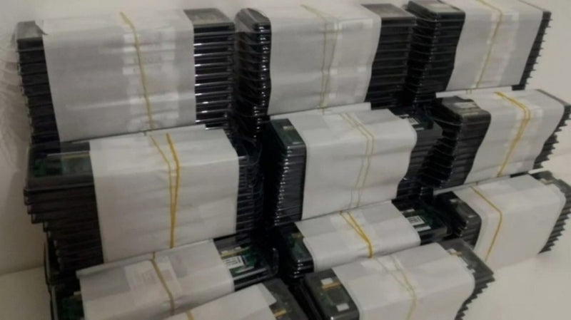 Memória RAM Kingston 8GB Ddr3 1600mhz Pc3 12800 KVR16N11/8 PC