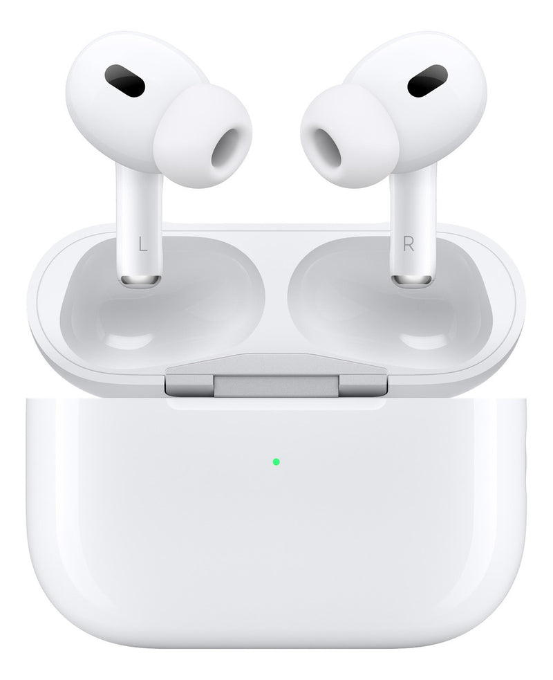 Apple AirPods Pro 2° geração Branco - Distribuidor Autorizado
