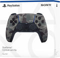 Controlador Joystick Sem Fios Dualsense para Ps5 Vermelho Vulcânico