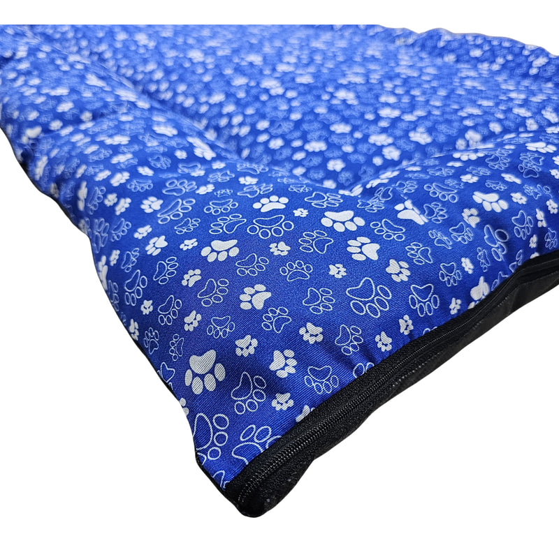 Colchonete Para Cachorro Gato Caminha Pet 90x63 Cm Tam Gg