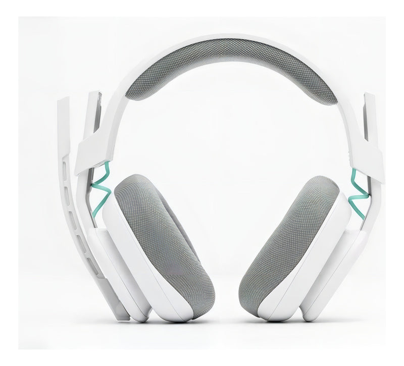 Fone De Ouvido Gamer C/ Fio Astro A10 P/ Xb E Pc Branco