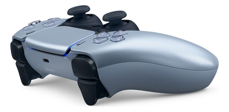 Controlador Joystick Sem Fios Dualsense para Ps5 Vermelho Vulcânico