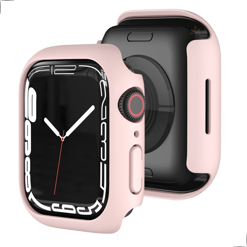 Capa Case Bumper Compatível Apple Watch 38 40 41 42 44 45 49