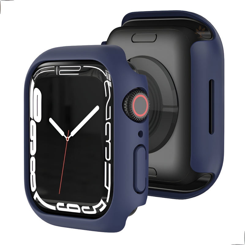 Capa Case Bumper Compatível Apple Watch 38 40 41 42 44 45 49