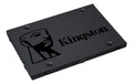 SSD 240GB Kingston A400 SA400S37/240g Preto
