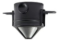 Mini Trad Bm-f1034 Filtro Coador De Café Aço Inox