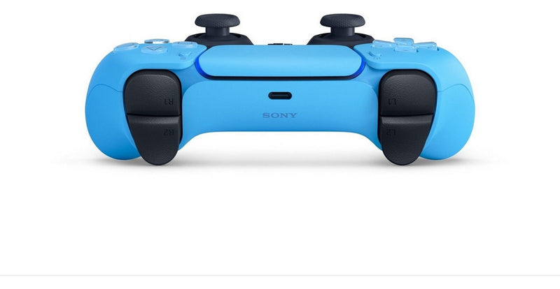 Controlador Joystick Sem Fios Dualsense para Ps5 Vermelho Vulcânico