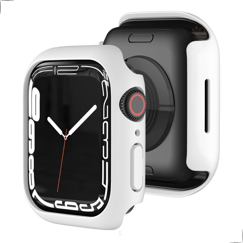 Capa Case Bumper Compatível Apple Watch 38 40 41 42 44 45 49
