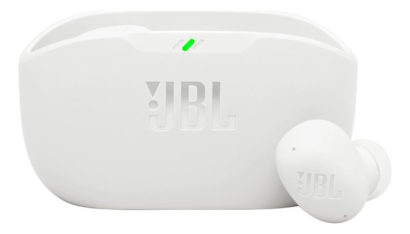Fone De Ouvido Bluetooth Sem Fio Wave Buds 2 JBL JBLWBUDS2BLK Preto