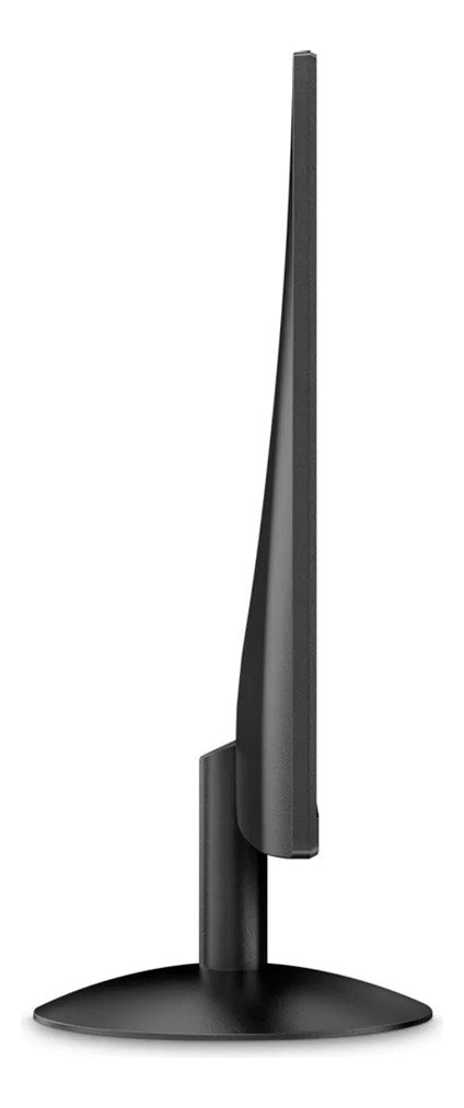 Monitor Gamer Aoc 21.5'' Full Hd Gaming 120hz 1ms 22b30hm23 Cor Preto