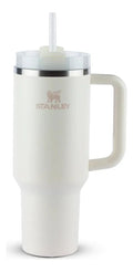 Copo Térmico Quencher Cream Creme Stanley | 887ML