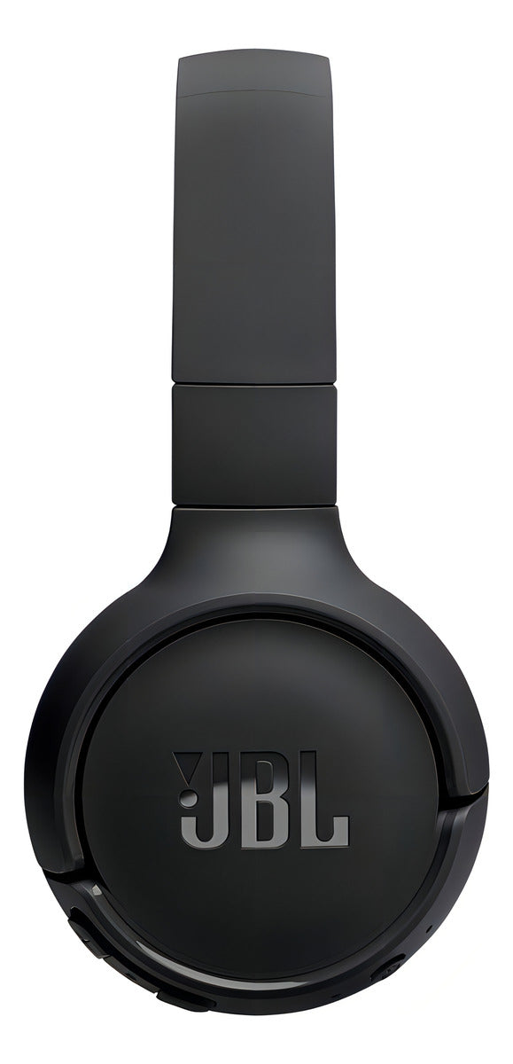 JBL Fone de Ouvido sem Fio Tune 520BT Dobrável Bateria 57h