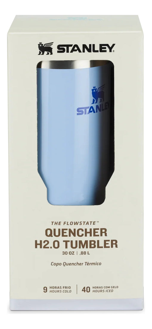 Copo Térmico Quencher Cream Creme Stanley | 887ML