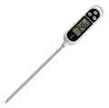 Termômetro Trad K-10-4 Culinário Digital Carnes Liquido Marca Creator Brasil