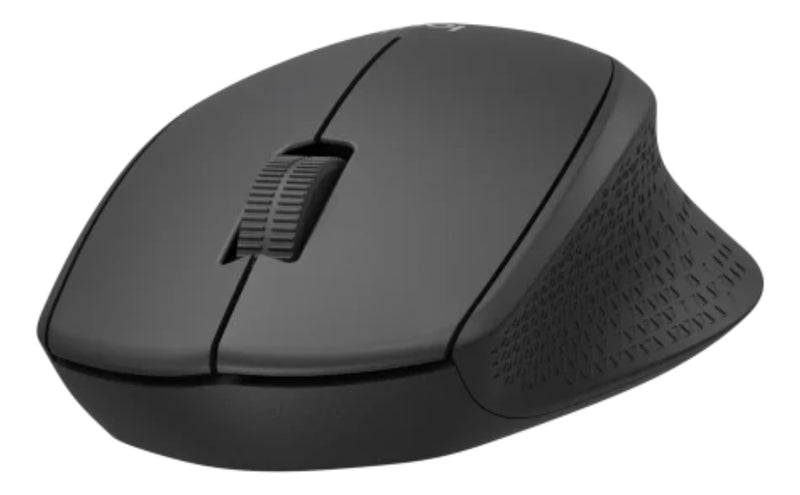 Mouse Logitech M280 S/fio Rc Nano Vermelho
