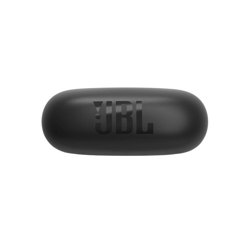 Fone De Ouvido Jbl Endurance Race Bluetooth Esportivo Cor Preto