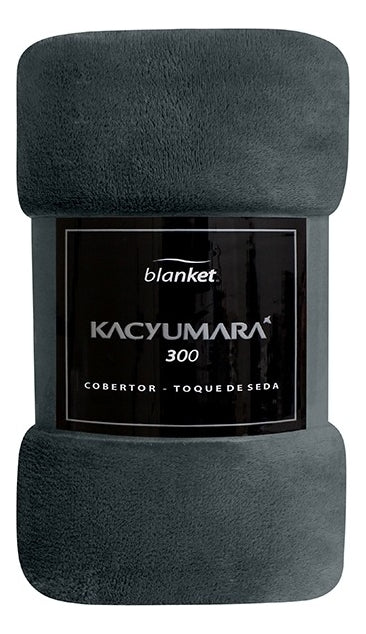 Cobertor Blanket 300 Casal - Kacyumara