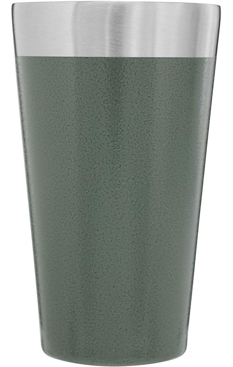 Copo Térmico de Cerveja Stanley Matte Black Preto | 473ML