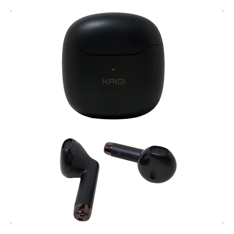 Fone De Ouvido Sem Fio Kaidi Tws Bluetooth 5.0 Touch Kd-771