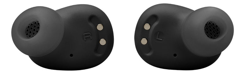Fone De Ouvido Bluetooth Sem Fio Wave Buds 2 JBL JBLWBUDS2BLK Preto