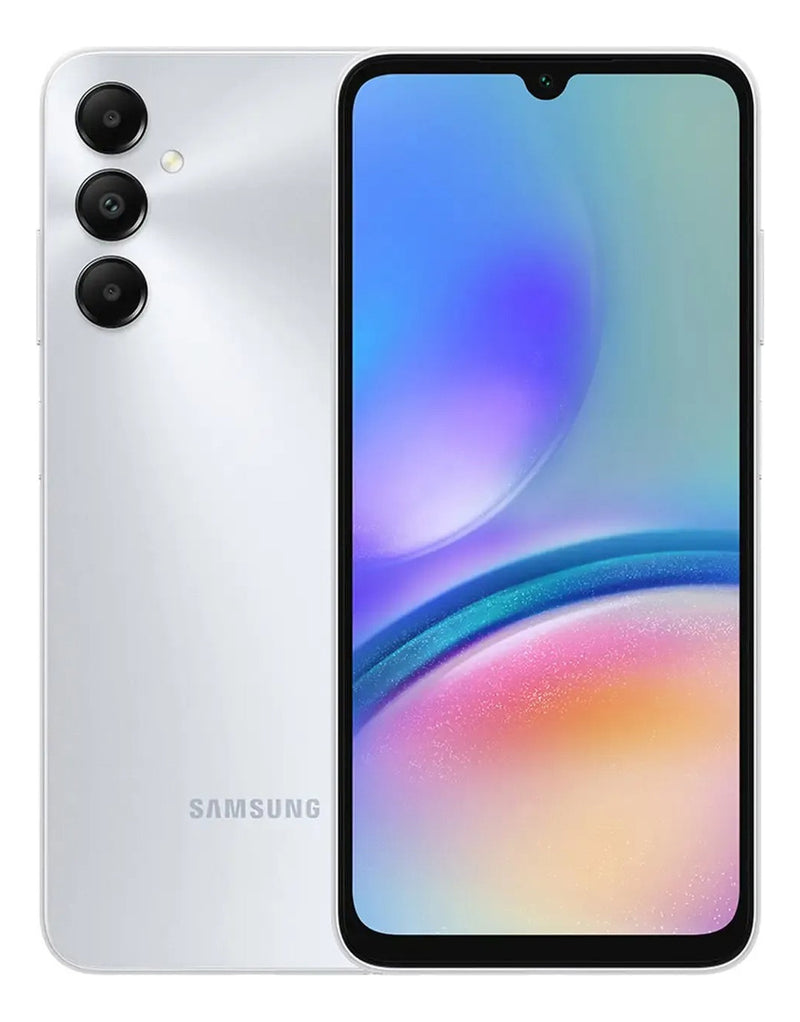 Samsung Galaxy A05s 128 GB Dual SIM Tela Infinita de 6,7'' Cor Violeta 6 GB RAM