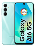 Smartphone Samsung Galaxy A16 5G Ram 4GB Octa Core 128GB