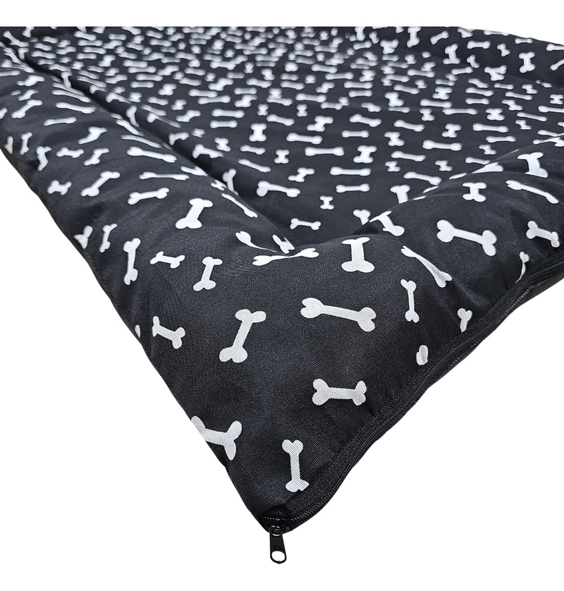 Colchonete Para Cachorro Gato Caminha Pet 90x63 Cm Tam Gg
