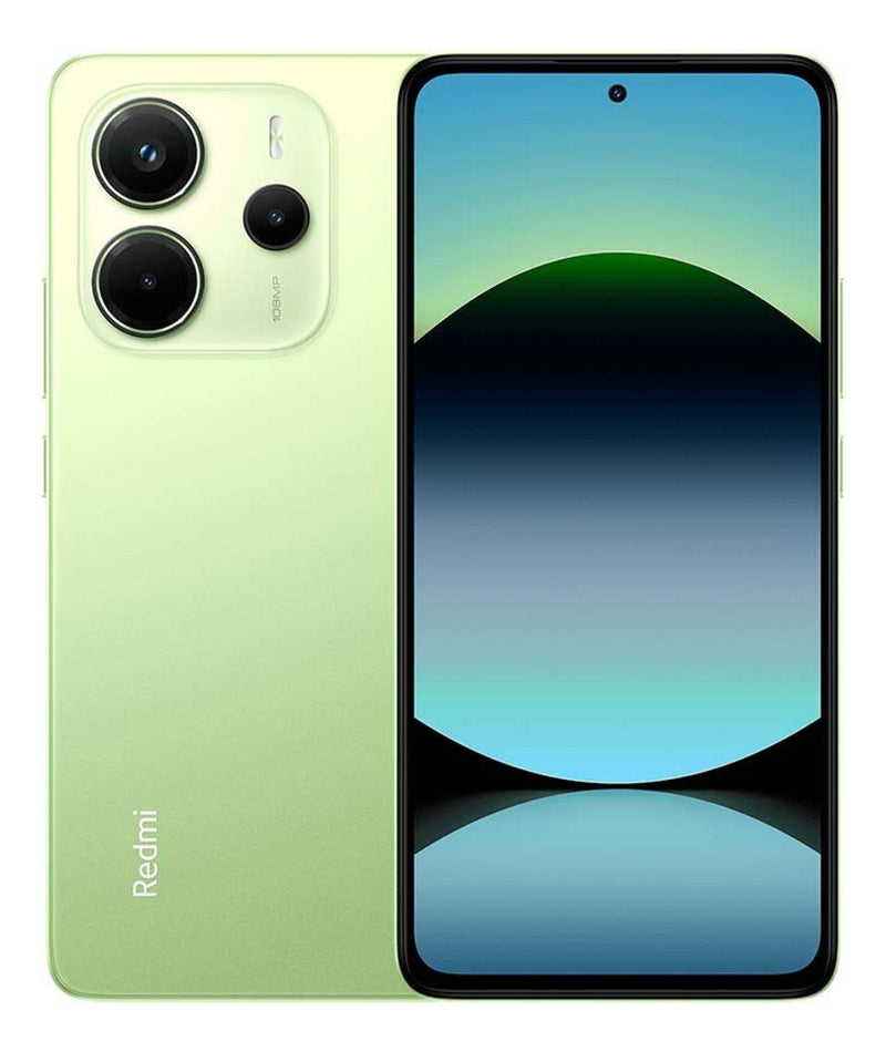 Redmi Note 14 Cor Azul