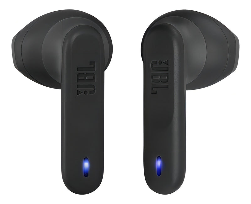 Fones De Ouvido Sem Fio JBL Wave Flex Bluetooth Cor Preto