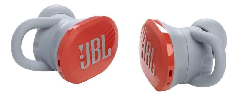 Fone De Ouvido Jbl Endurance Race Bluetooth Esportivo Cor Preto