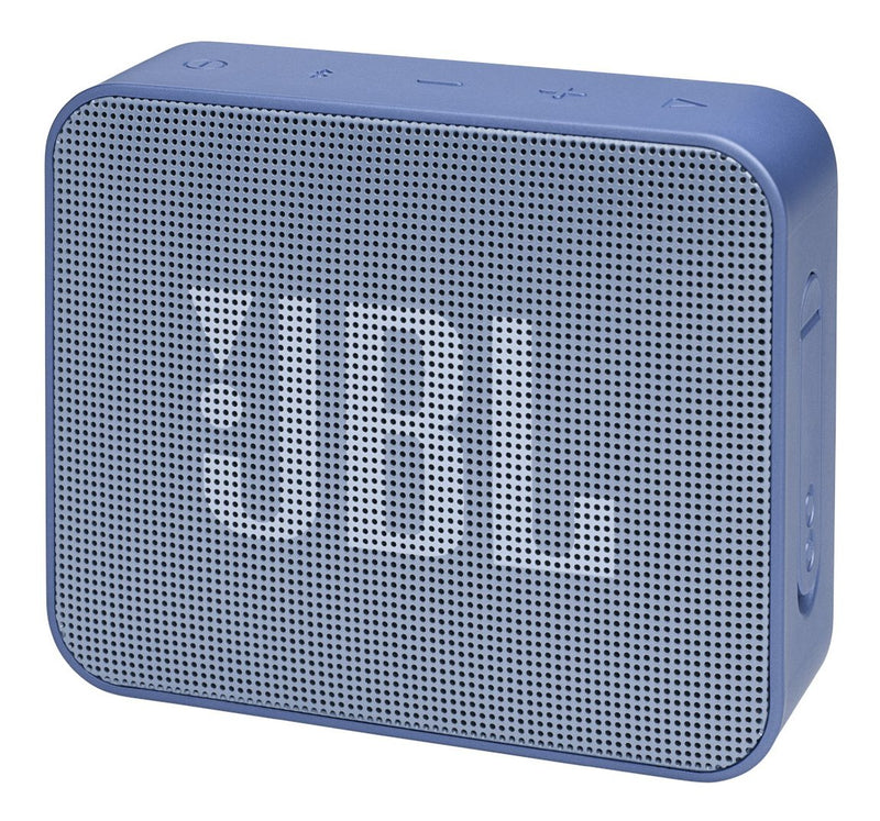 Caixa De Som Go Essential Portátil Bluetooth Cor Vermelho Jbl